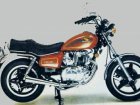 Honda CM 250T